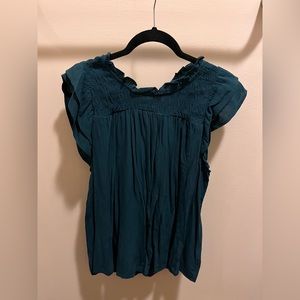 Flowy Blouse